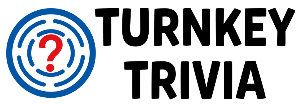 Turnkey Trivia Logo